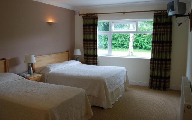 Fanad House