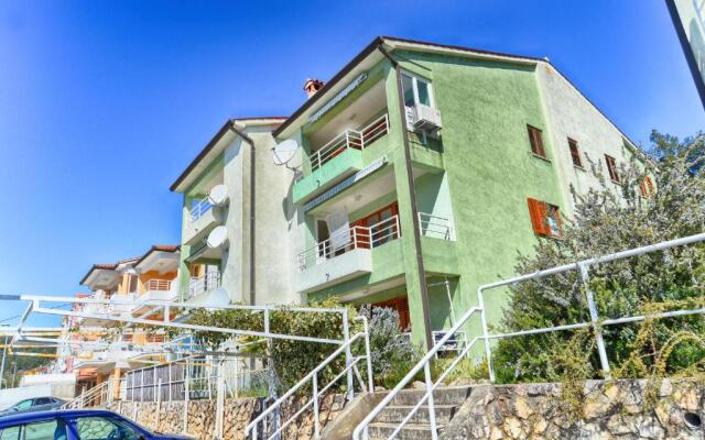 Apartment Zeljko 832