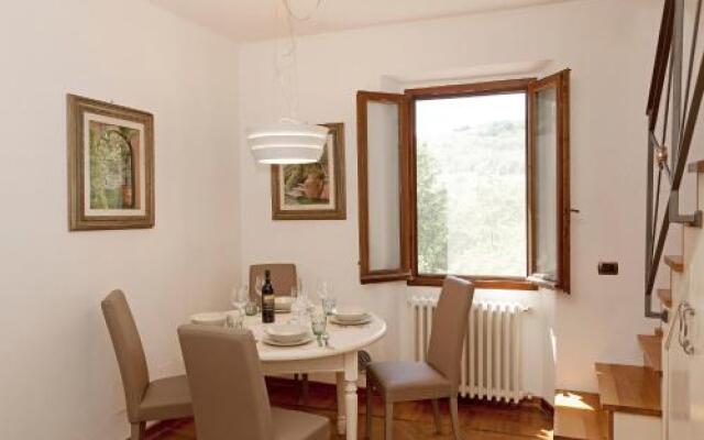Villa Le Torri