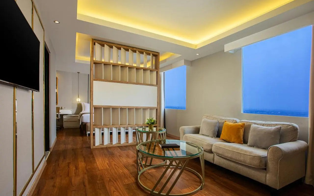 PRIME PARK Hotel Pekanbaru