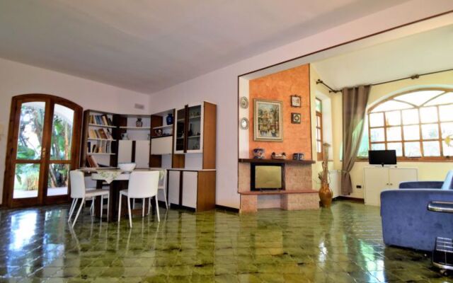 Villa Orchidea Siracusa