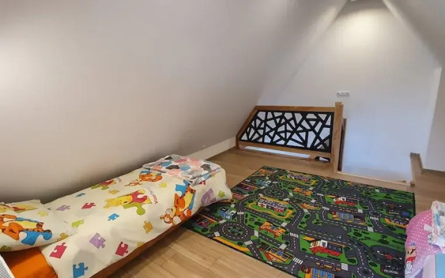Apartamenty CEDE