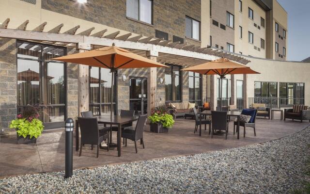 Courtyard Indianapolis Noblesville