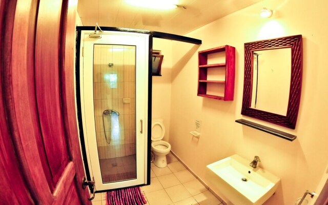 Ina HomeStay