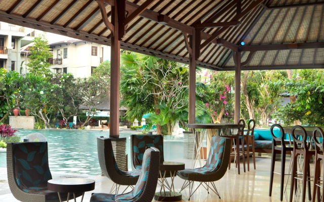 Novotel Bali Nusa Dua