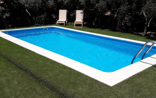 Agroturismo La Gayria