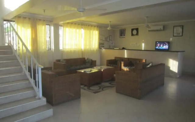 FQ Hotel Limited