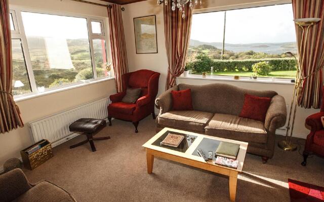 Sea View Clifden
