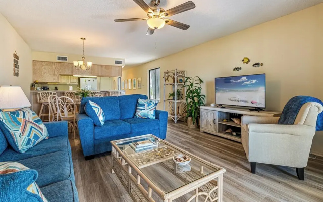 Salty Dog by Southern Vacation Rentals