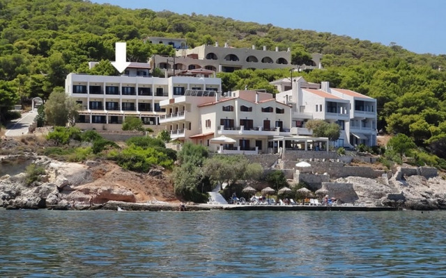 Dionysos Hotel