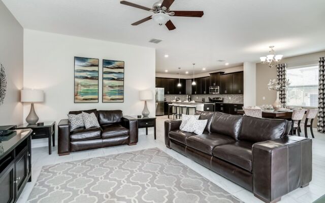 Solterra Circle Villa Solterra 1