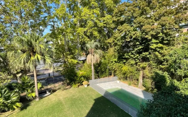 Villa Julia Suites & Resorts