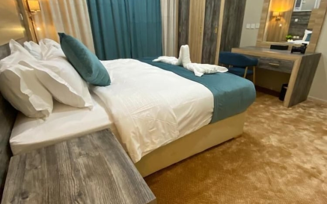 The View Hotel