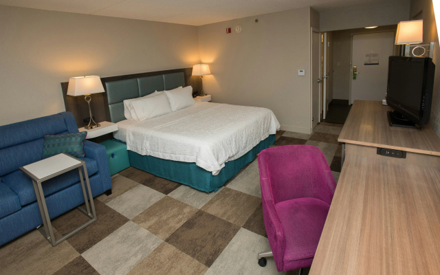 Hampton Inn Wooster