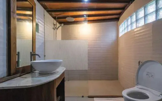Keuma Villa & Resto Jatiluwih by The Lavana