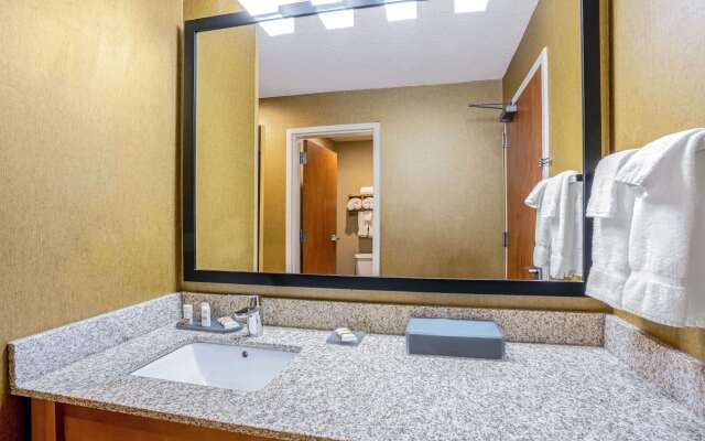 La Quinta Inn & Suites by Wyndham Coeur d`Alene