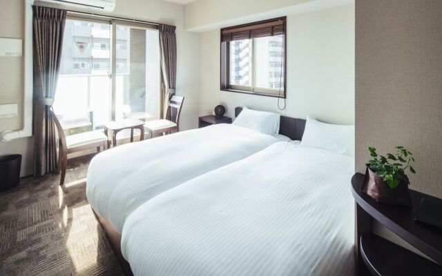 RESI STAY Karasuma Gojo