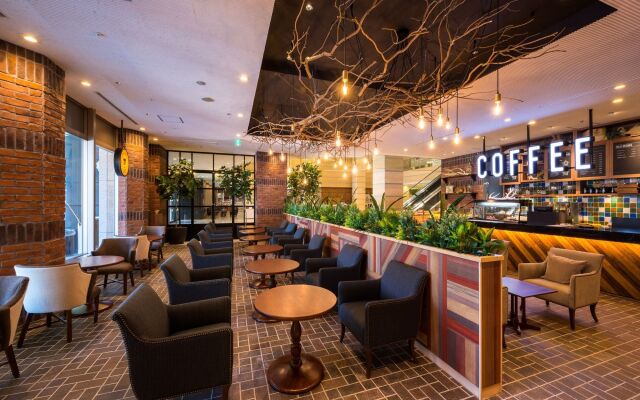 Urabandai Lake Resort