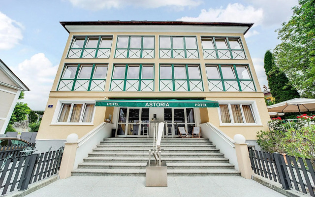 Astoria Salzburg