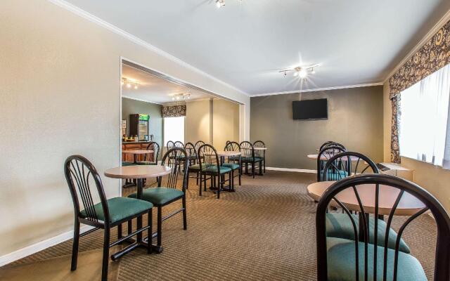 Quality Inn Homewood Birmingham I-65