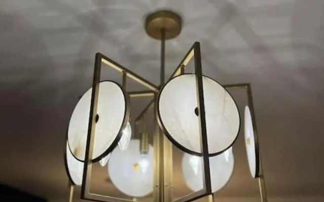 Urban Luxury Apartment Zagreb