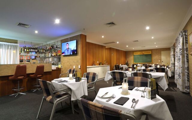 Tamworth Motor Inn & Cabins