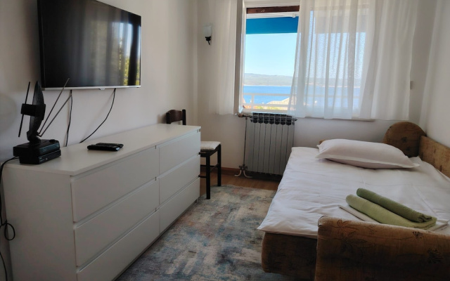 Apartments Dusanka