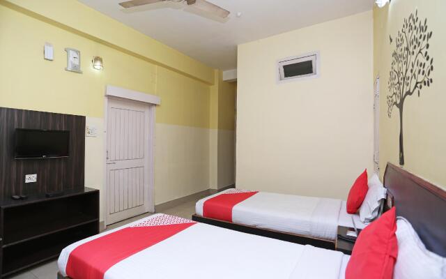 OYO 2997 Hotel Blue Moon