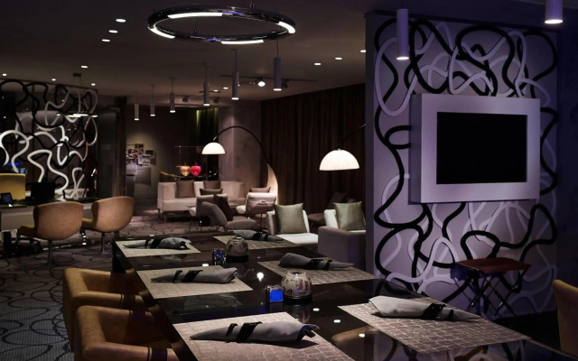 Pullman Jakarta Central Park
