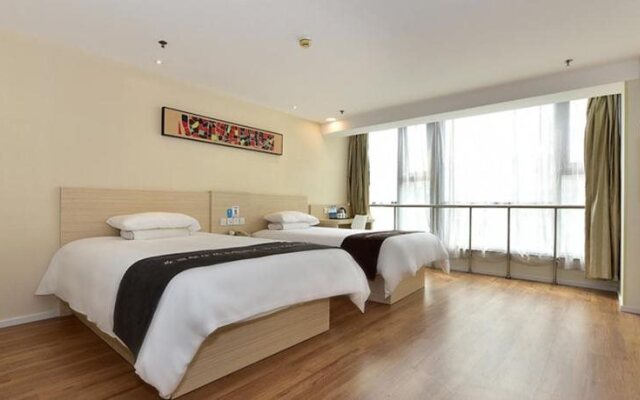 Hanting Beijing Liu Li Bridge Branch