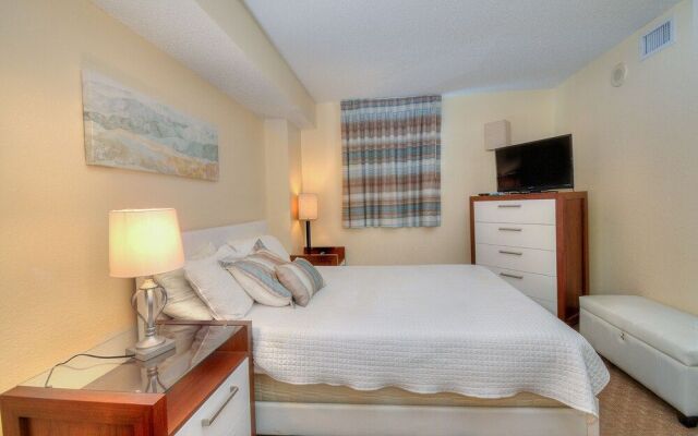 Roxanne Towers by Elliott Beach Rentals