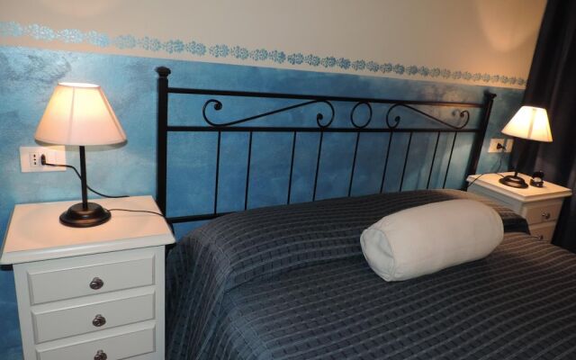 Chiantirooms Guesthouse