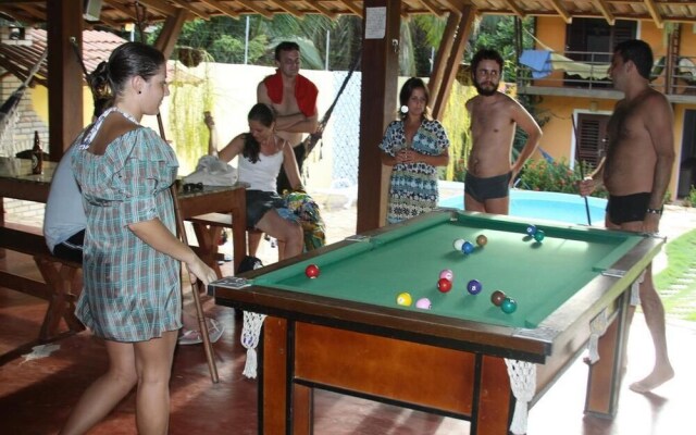 Pipa Hostel