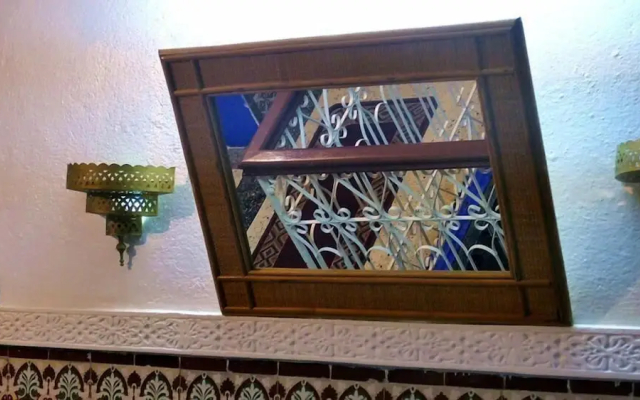 Hotel Abi khancha