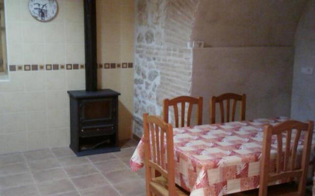 Alojamiento Rural Cueva de la Cerería