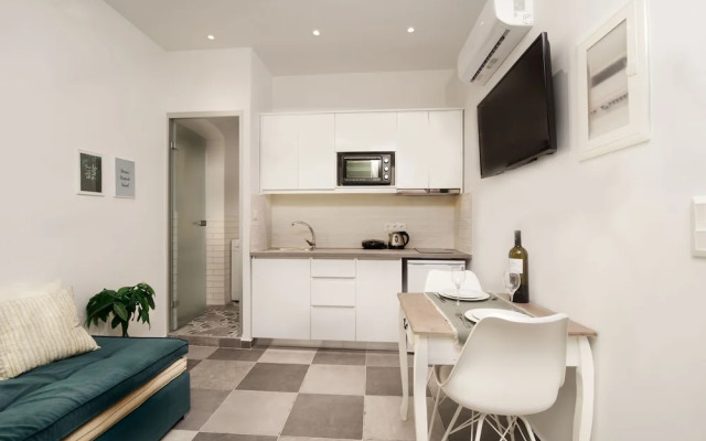 Eden Apartments  by CorfuEscapes