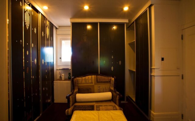 FL004 5 Bedroom Villa By Senstay