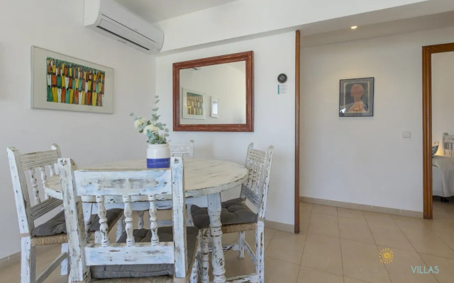 Apartment in Port de Pollenca by the Beach