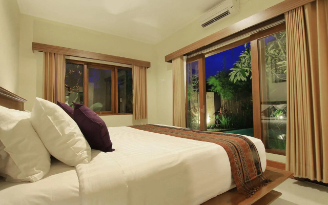 The Dewi Pererenan Villa and Suite