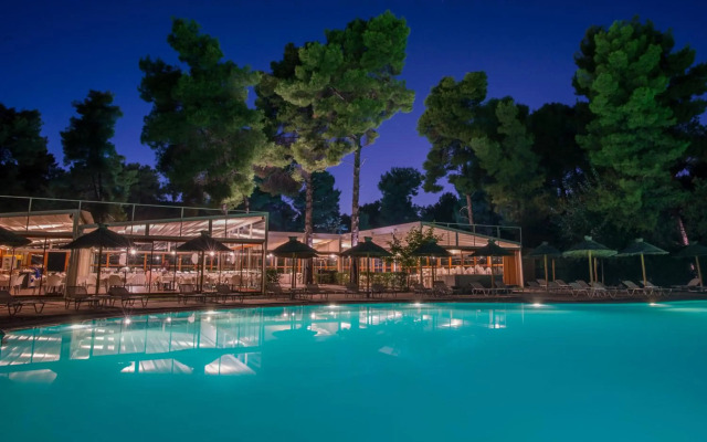 Club Agia Anna Summer Resort
