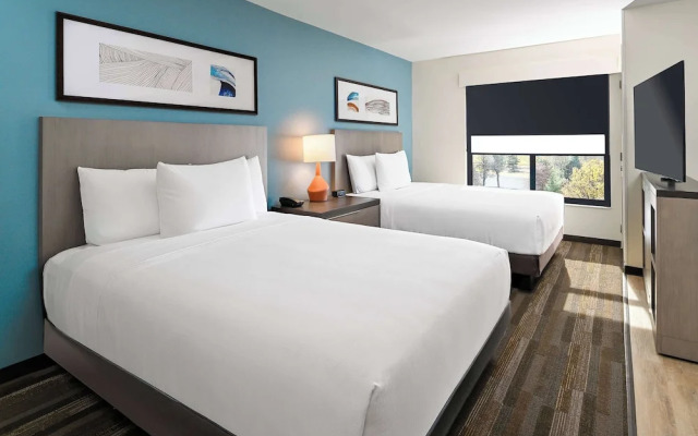 Hyatt House Auburn Hills / Detroit