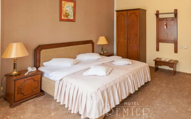 Hotel Premier Cluj Napoca