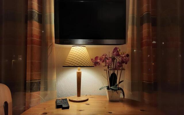 Arthur Albert Apartment