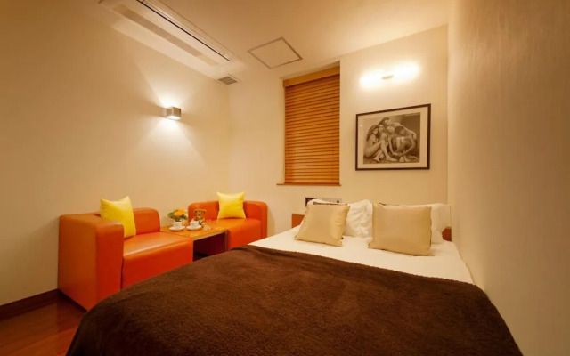 Hotel Bix - Adult only