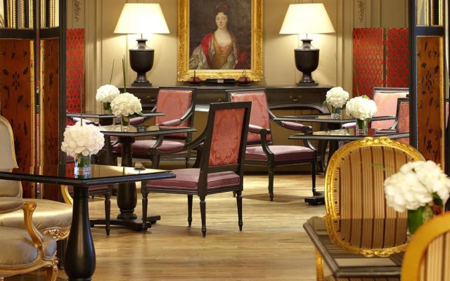 Castille Paris - Starhotels Collezione