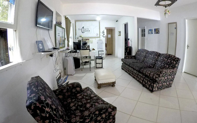 Recanto Carioca Hostel
