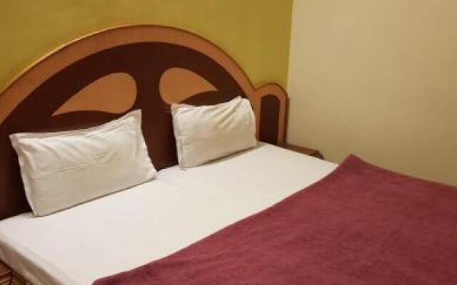 Peaceful and hygienic stay for groups