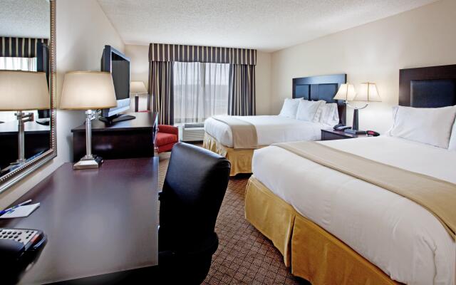 Holiday Inn Express & Suites Newberry by IHG