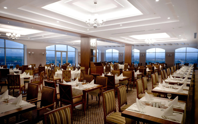Alila Deluxe Thermal Hotel & Spa