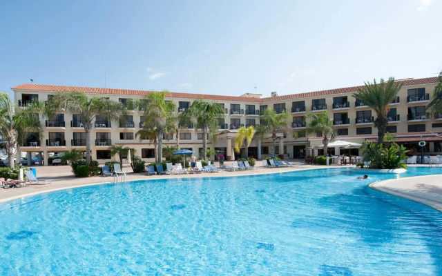 Anmaria Beach Hotel